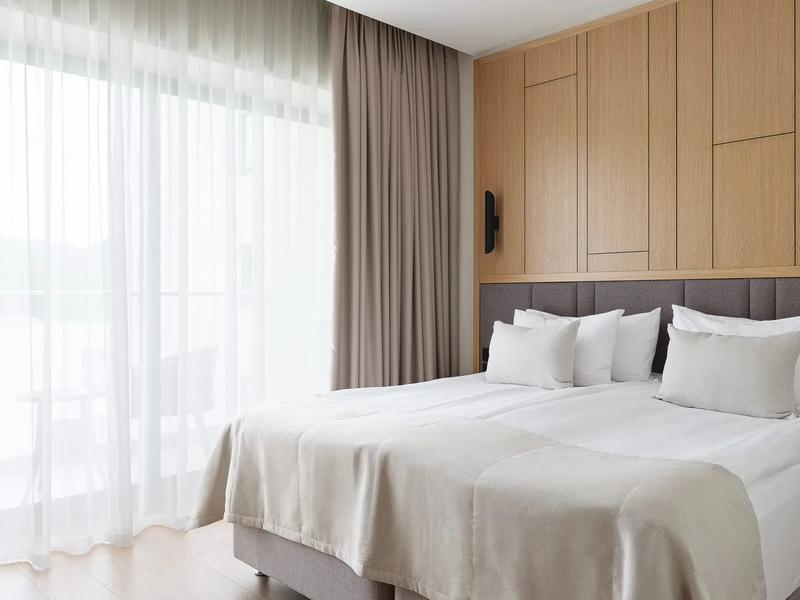 Райморис отель Бетта