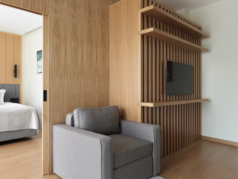 Райморис отель Бетта