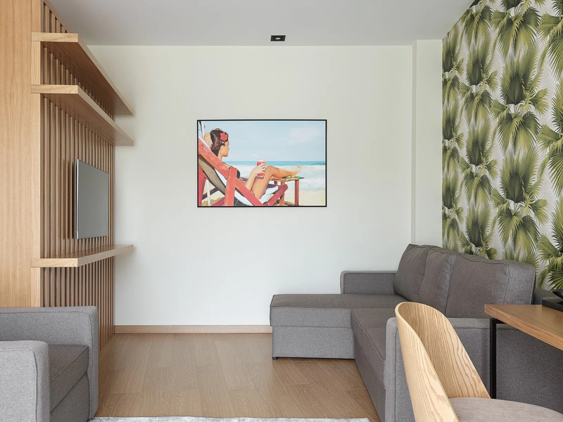 Райморис отель Бетта