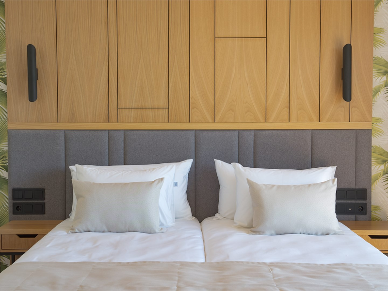 Райморис отель Бетта