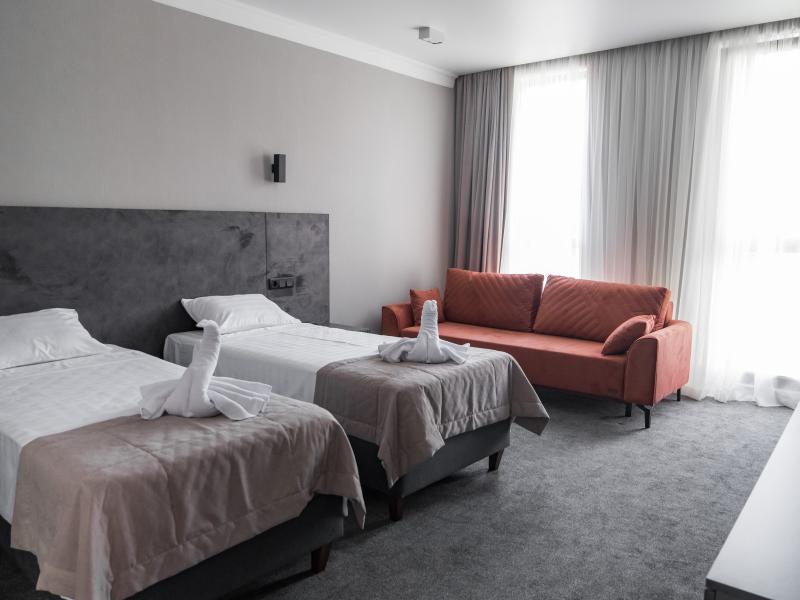Mare Hotel