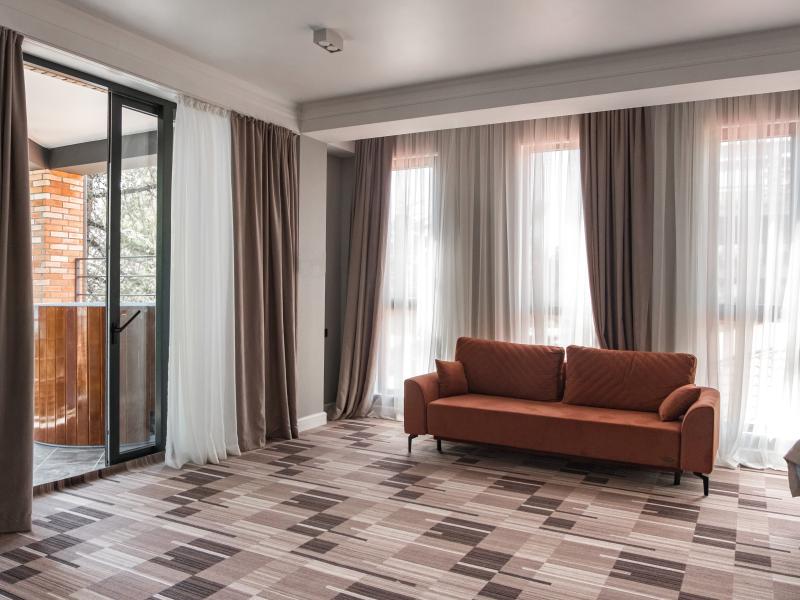 Mare Hotel