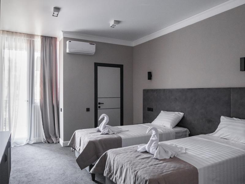 Mare Hotel