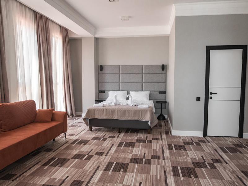 Mare Hotel