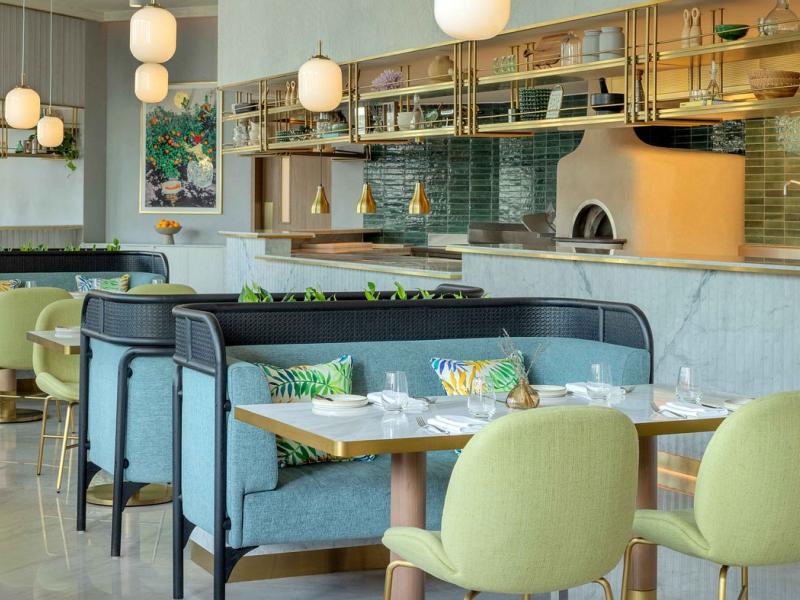 InterContinental Residences Dubai Business Bay