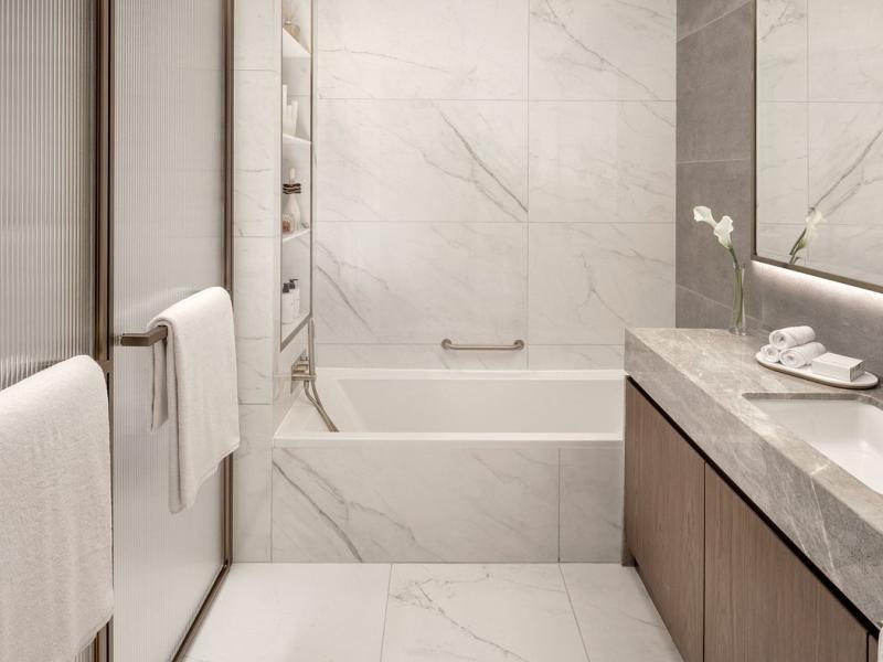 InterContinental Residences Dubai Business Bay