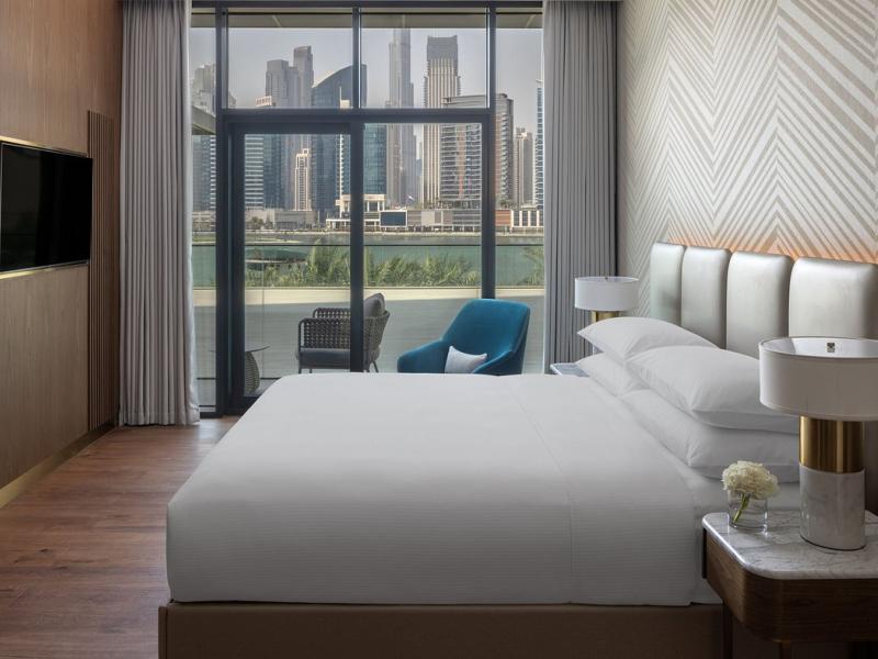 InterContinental Residences Dubai Business Bay