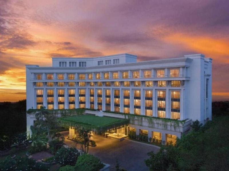 Itc Kakatiya