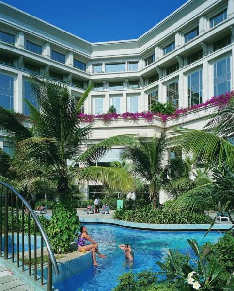 Itc Kakatiya