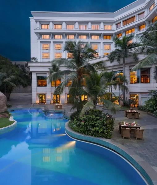 Itc Kakatiya