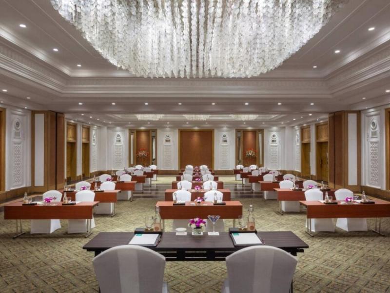 Itc Kakatiya