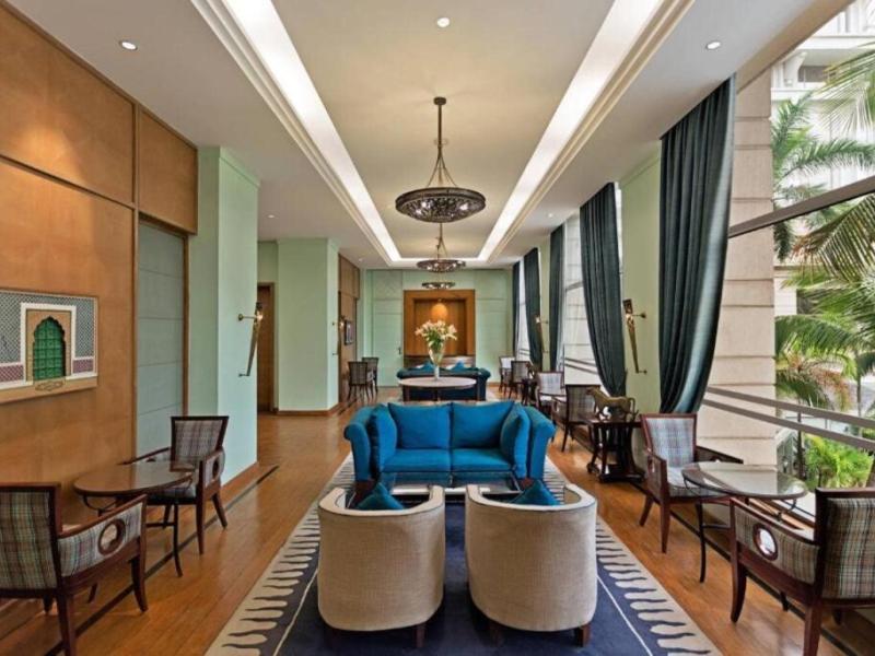 Itc Kakatiya
