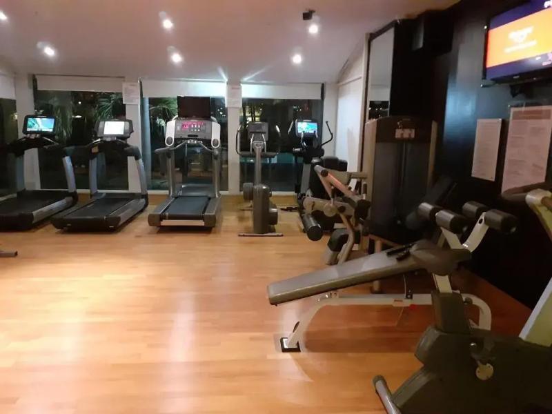 Itc Kakatiya