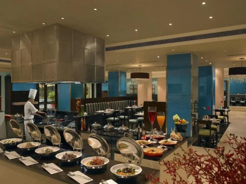 Itc Kakatiya