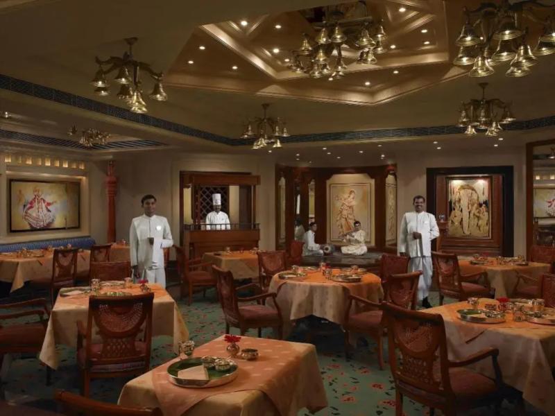 Itc Kakatiya