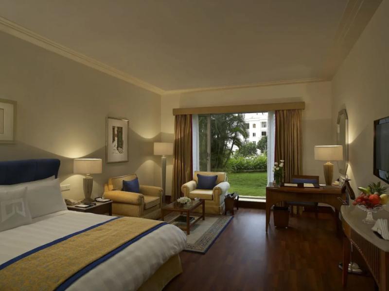 Itc Kakatiya