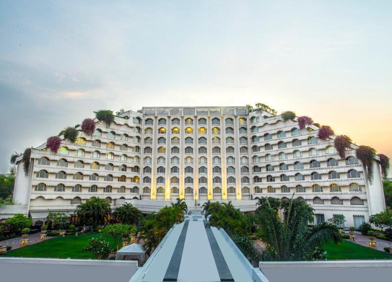 Taj Deccan