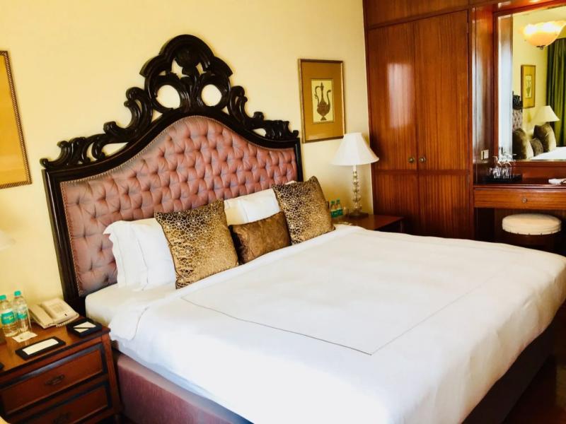 Taj Deccan