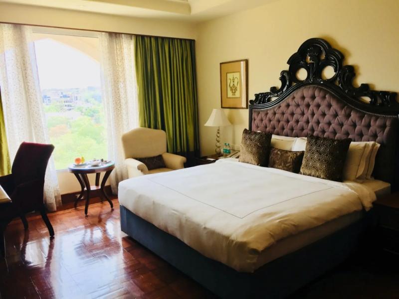 Taj Deccan