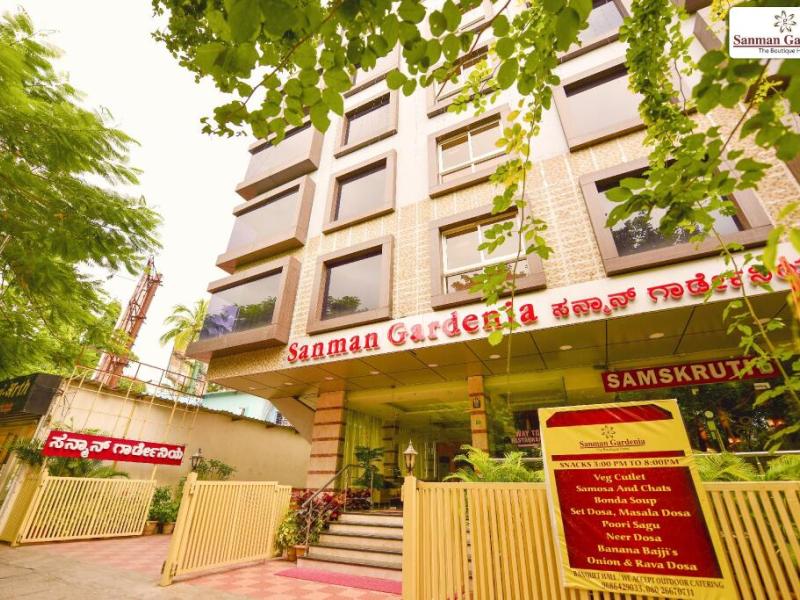 Itc Gardenia