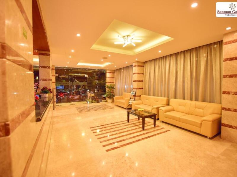 Itc Gardenia