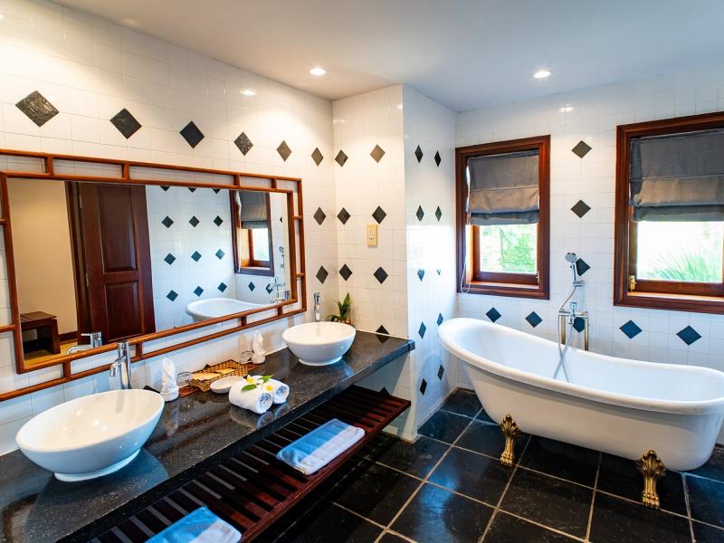 Allezboo Beach Resort & Spa