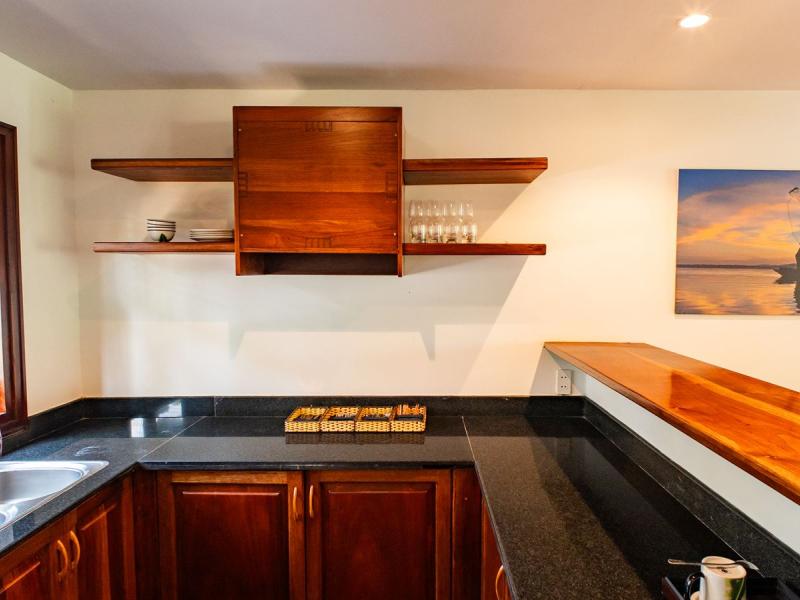 Allezboo Beach Resort & Spa