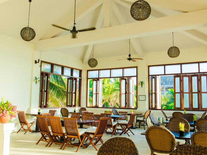 Allezboo Beach Resort & Spa