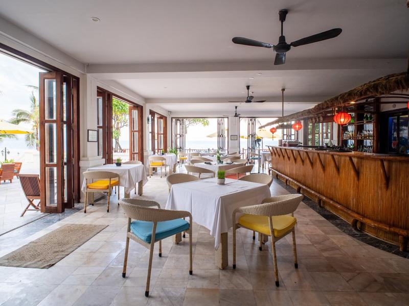 Allezboo Beach Resort & Spa