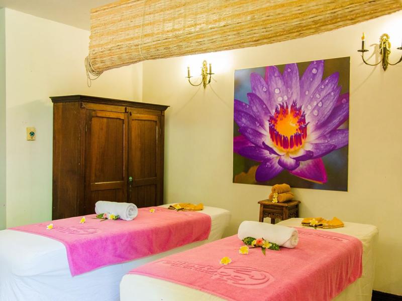 Allezboo Beach Resort & Spa