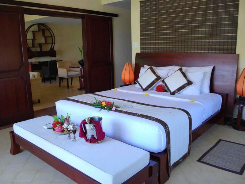 Allezboo Beach Resort & Spa