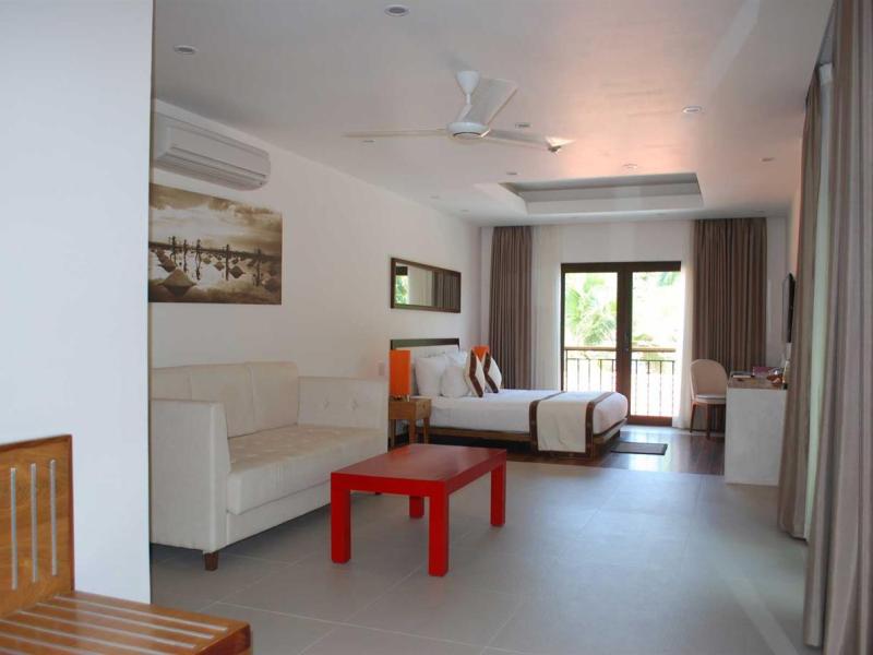 Allezboo Beach Resort & Spa