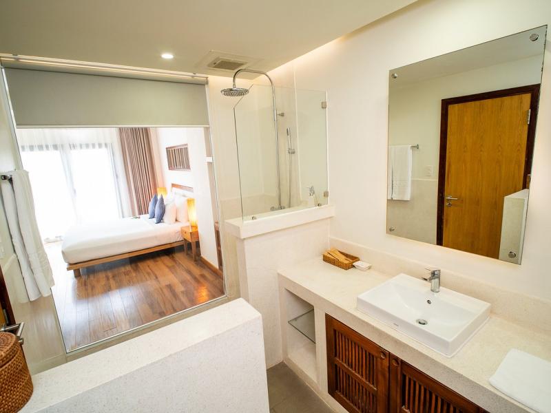 Allezboo Beach Resort & Spa