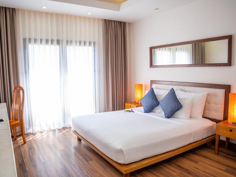 Allezboo Beach Resort & Spa