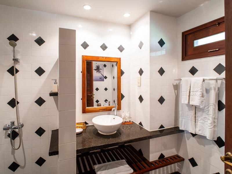 Allezboo Beach Resort & Spa