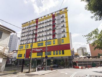 Hotel Signature International Chinatown