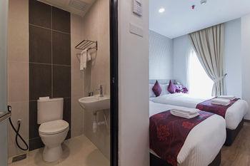 Hotel Signature International Chinatown