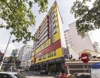 Hotel Signature International Chinatown