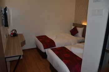 Hotel Signature International Chinatown