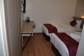 Hotel Signature International Chinatown
