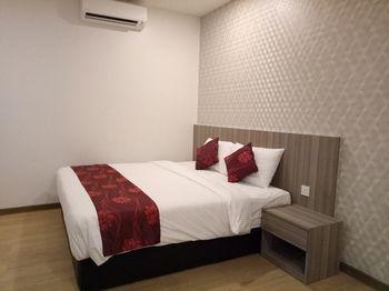 Hotel Signature International Chinatown