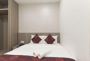 Hotel Signature International Chinatown