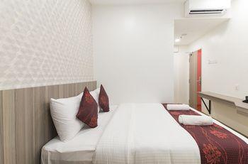 Hotel Signature International Chinatown