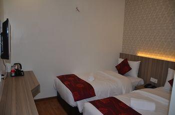 Hotel Signature International Chinatown