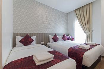 Hotel Signature International Chinatown