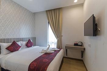 Hotel Signature International Chinatown
