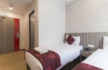 Hotel Signature International Chinatown