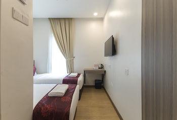 Hotel Signature International Chinatown