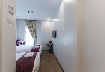 Hotel Signature International Chinatown