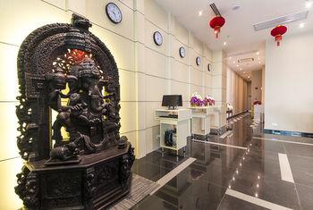 Hotel Signature International Chinatown